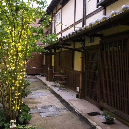 Imakumano Terrace - Dohachi An 道八庵 Villa Kyoto Dış mekan fotoğraf