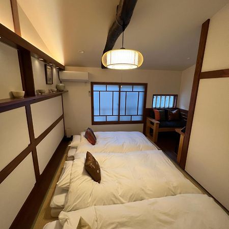 Imakumano Terrace - Dohachi An 道八庵 Villa Kyoto Dış mekan fotoğraf
