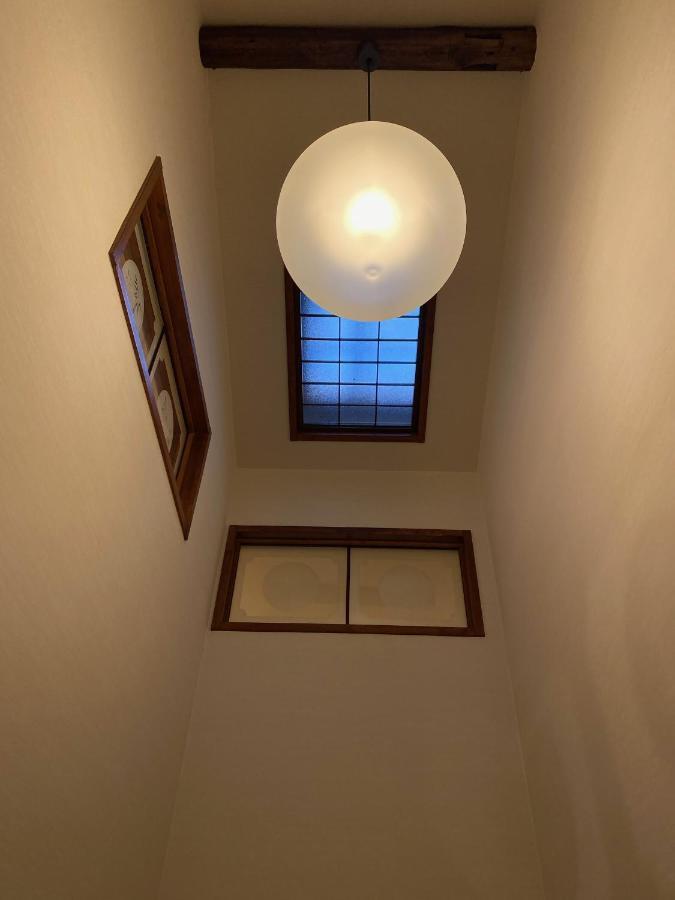 Imakumano Terrace - Dohachi An 道八庵 Villa Kyoto Dış mekan fotoğraf