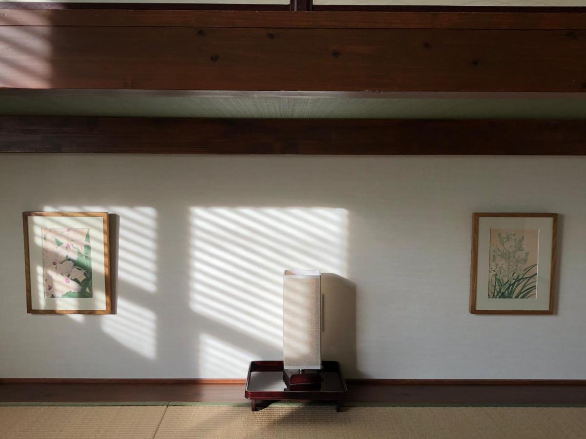 Imakumano Terrace - Dohachi An 道八庵 Villa Kyoto Dış mekan fotoğraf