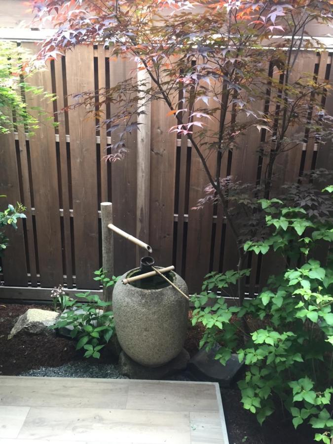 Imakumano Terrace - Dohachi An 道八庵 Villa Kyoto Dış mekan fotoğraf