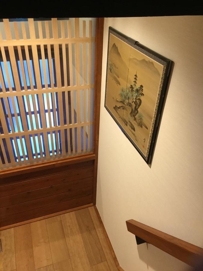 Imakumano Terrace - Dohachi An 道八庵 Villa Kyoto Dış mekan fotoğraf